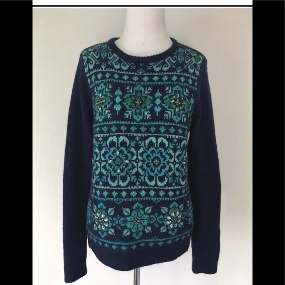Vineyard vines sweater